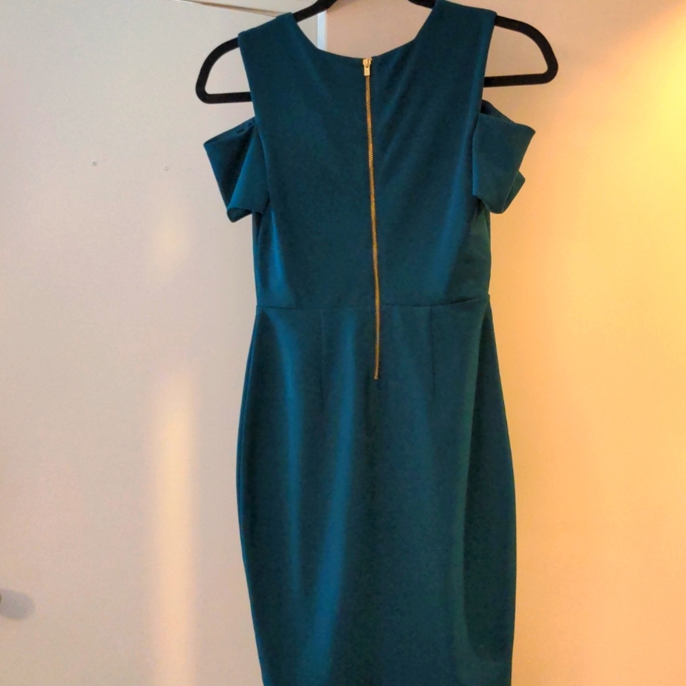 Express fitted dress - Picture 5 of 7